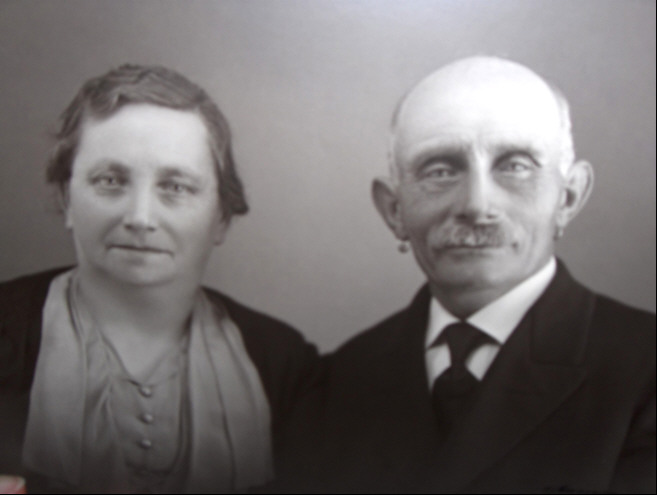 Dorthea Pedersen